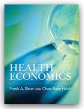 healthecon healthecon