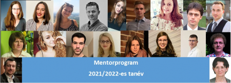 mentorprogram