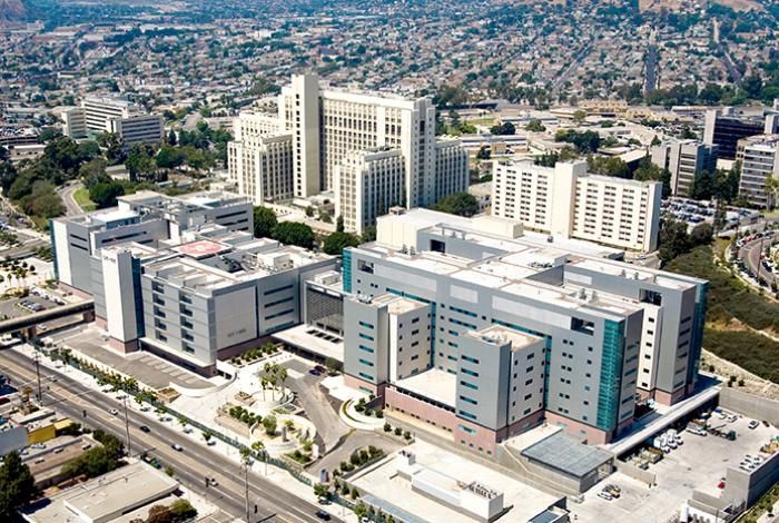 lac-usc-medical-center-office