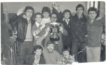 1979 kosárlabda csapat 1979 kosárlabda csapat
