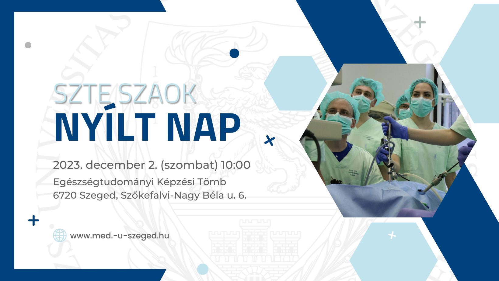 SZAOK_Nyilt_Nap_2023_kozponti_plakat