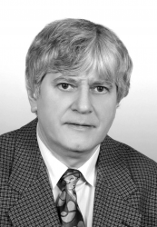 Prof. Dr. Varró András