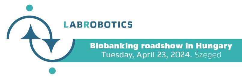 Labrobotics
