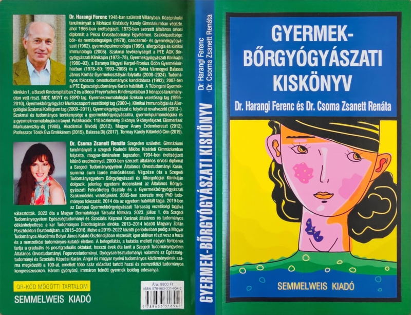 Gyermekborgyogyaszati_Kiskonyv Gyermekborgyogyaszati_Kiskonyv