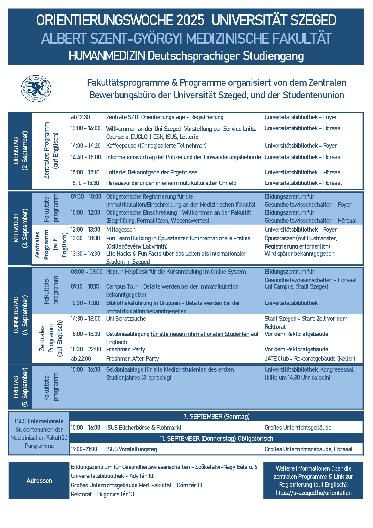 Orientierungswoche_Deutsch_Medizin_2025_