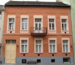 Magatartástudományi Intézet