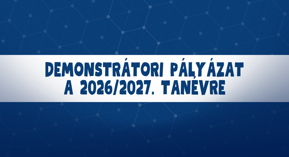 demonstratoripalyazat